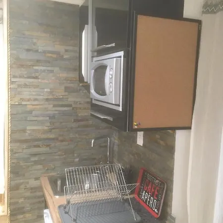 Studio Plain Pied Au Coeur De La Ville Apartment