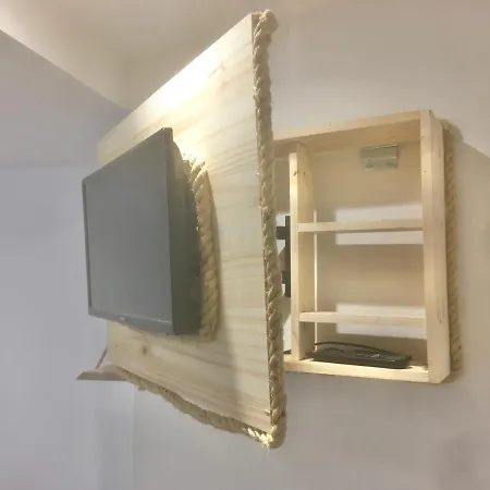 Appartement Studio Plain Pied Au Coeur De La Ville *