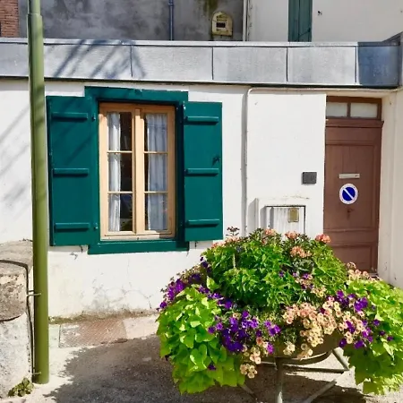 Studio Plain Pied Au Coeur De La Ville Appartement