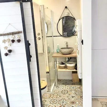 Studio Plain Pied Au Coeur De La Ville Ax-les-Thermes